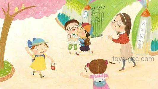 🏃‍♂️跳绳不NG！幼儿园宝贝的欢乐跃动秘籍🎈